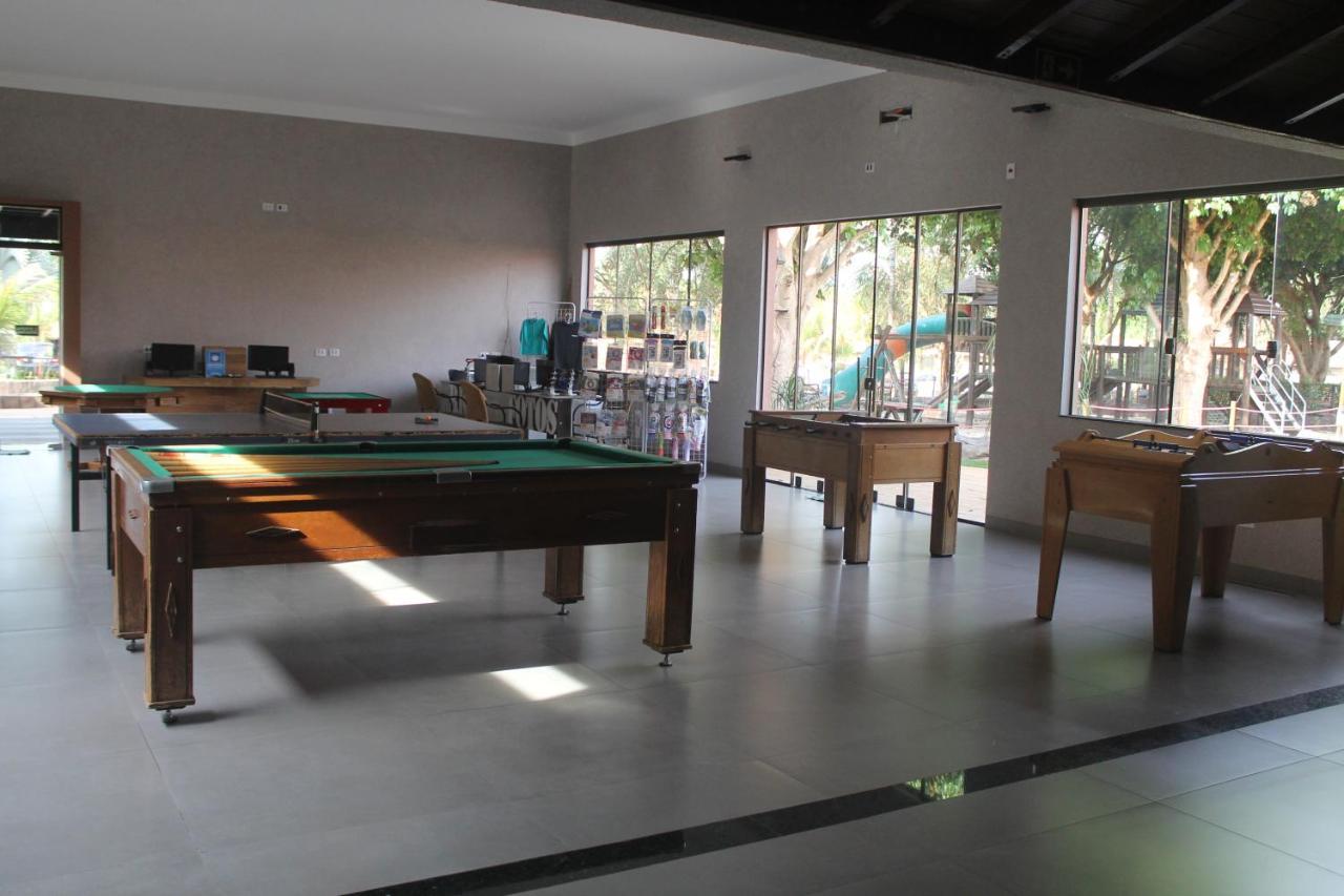 Hotel Carpe Diem Eco