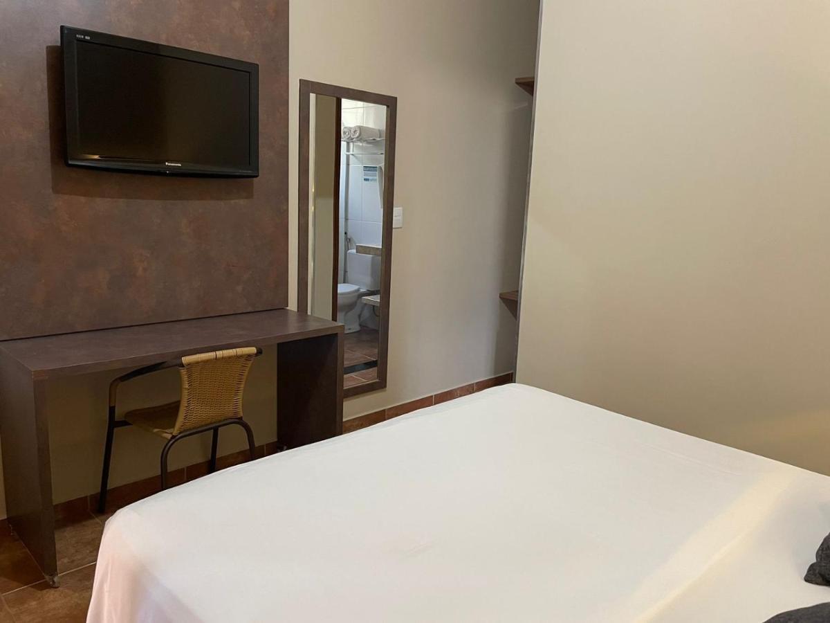 Carpe Diem Eco Hotel
