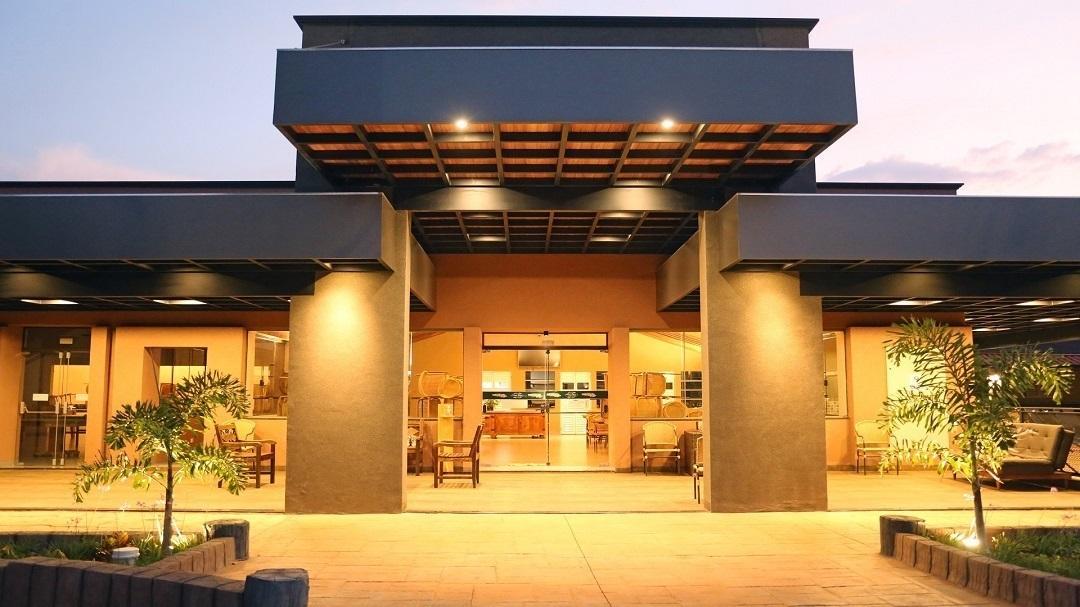 Carpe Diem Eco 4* Olimpia