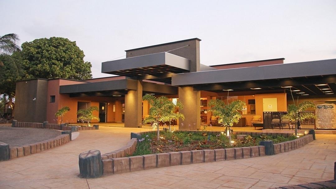 Carpe Diem Eco Hotel
