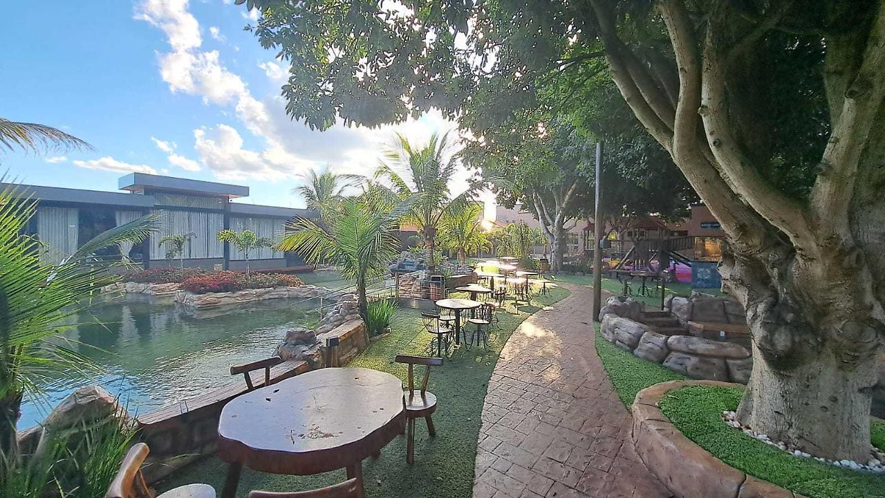 Carpe Diem Eco Hotel Olimpia