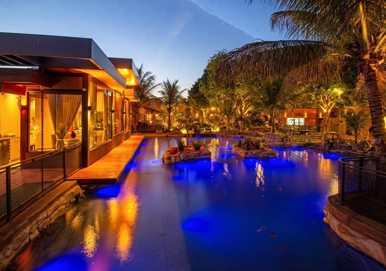 Hotel Carpe Diem Eco Olimpia