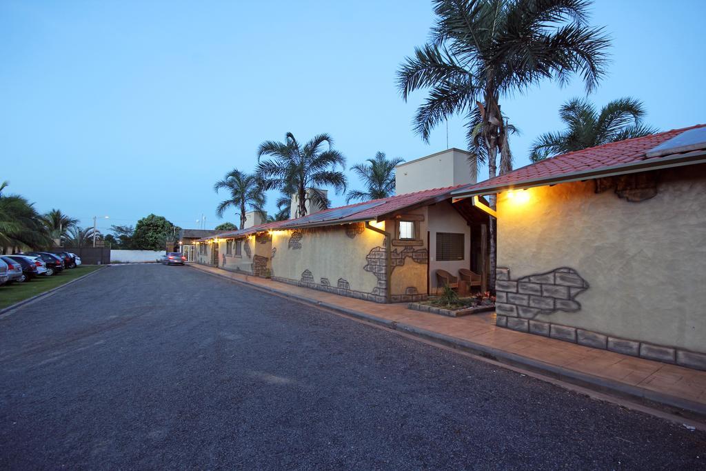 Hotel Carpe Diem Eco 4*