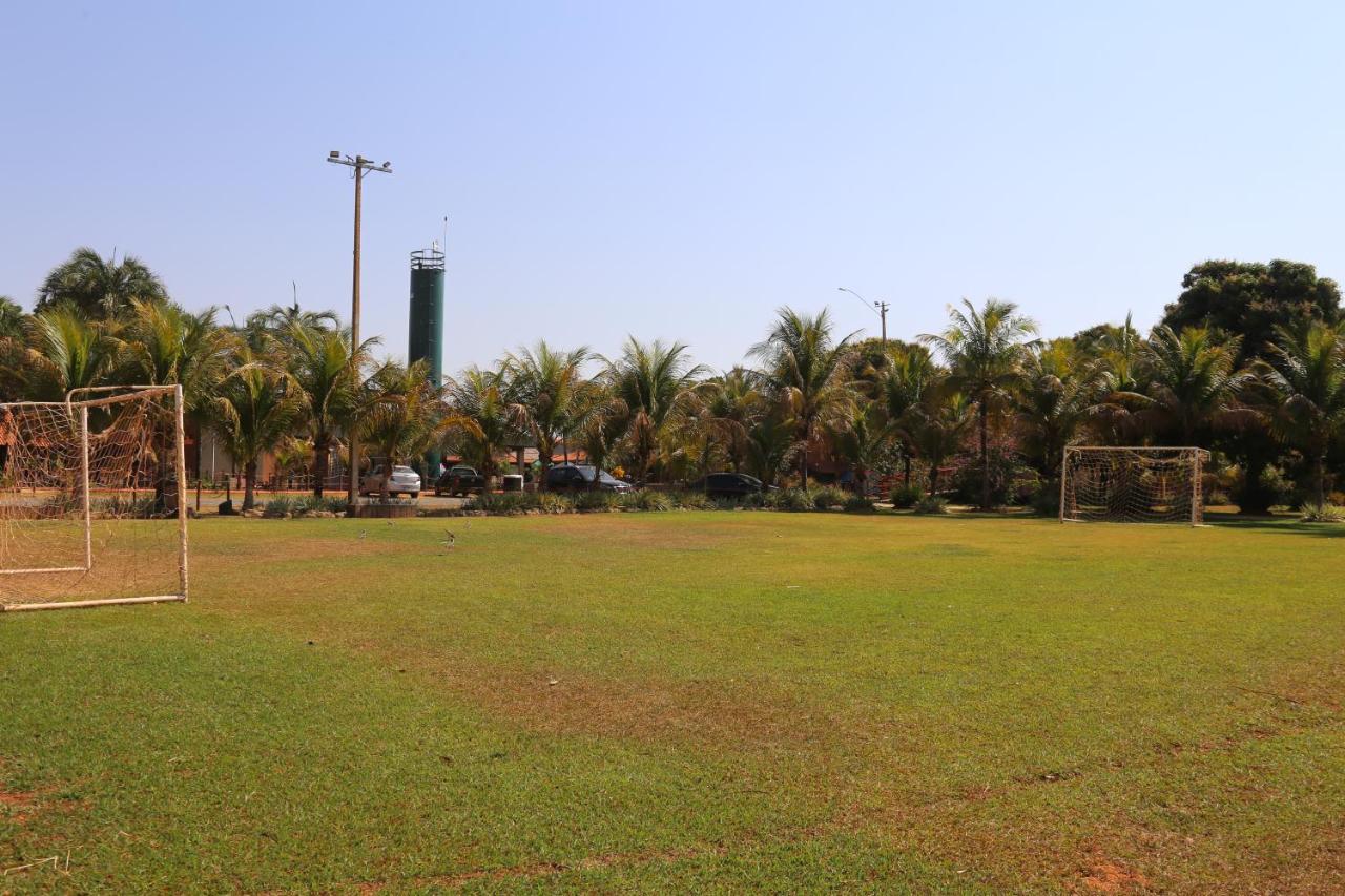 Carpe Diem Eco Hotel