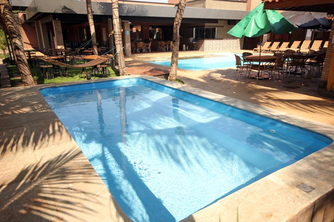 Hotel Carpe Diem Eco 4*