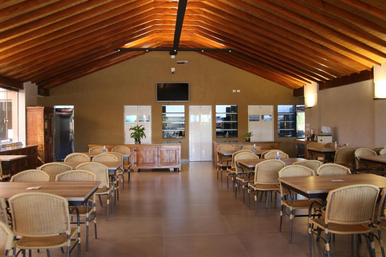 Carpe Diem Eco Hotel Olímpia