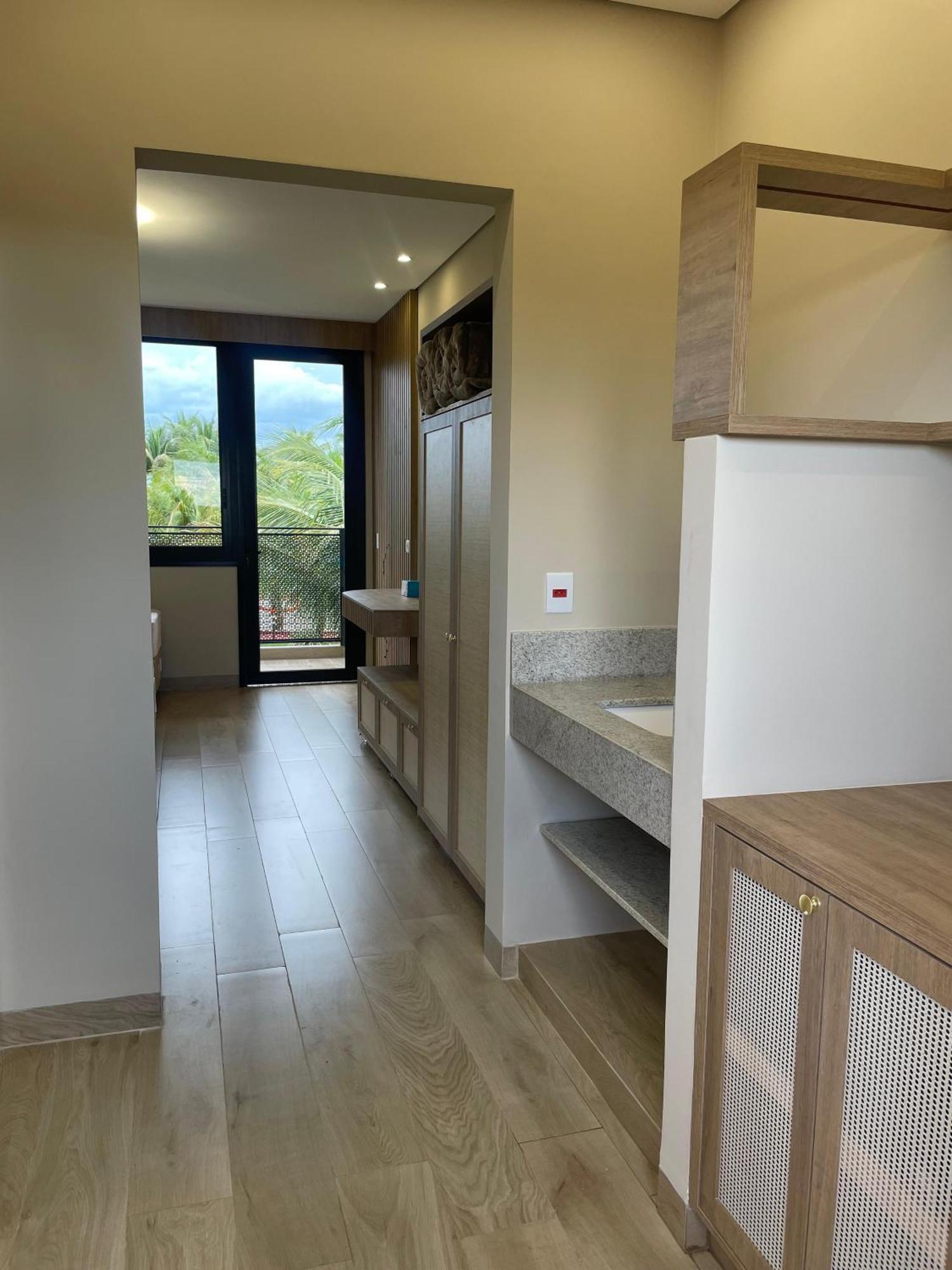 Carpe Diem Eco Hotel Olímpia