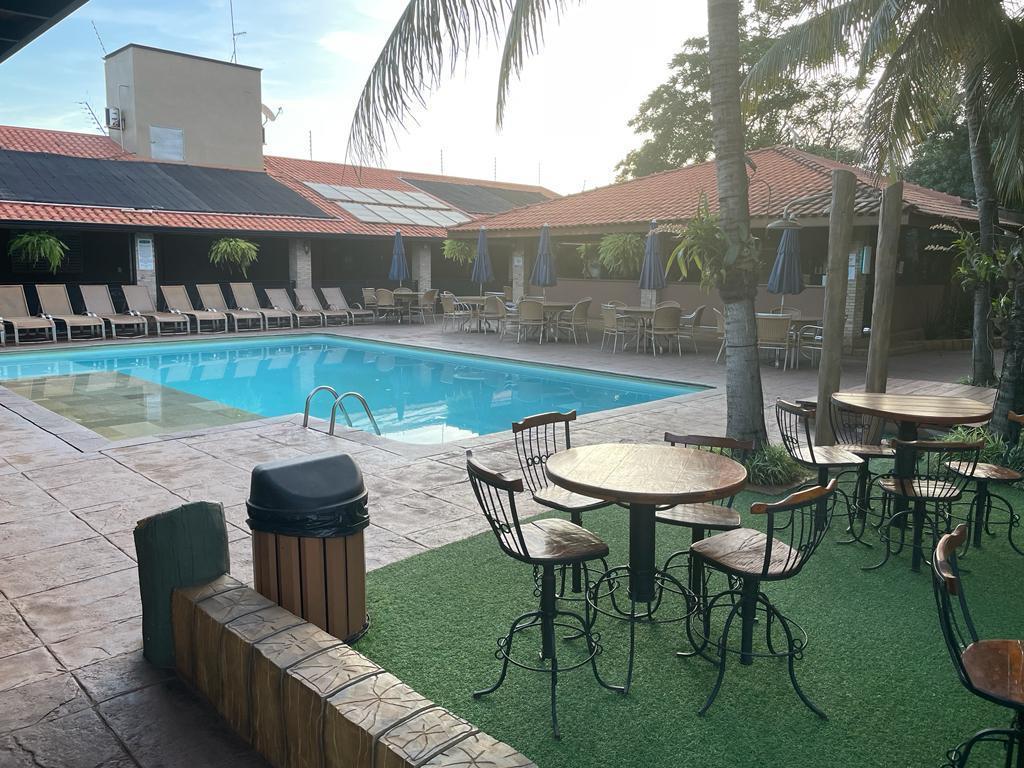Hotel Carpe Diem Eco 4*