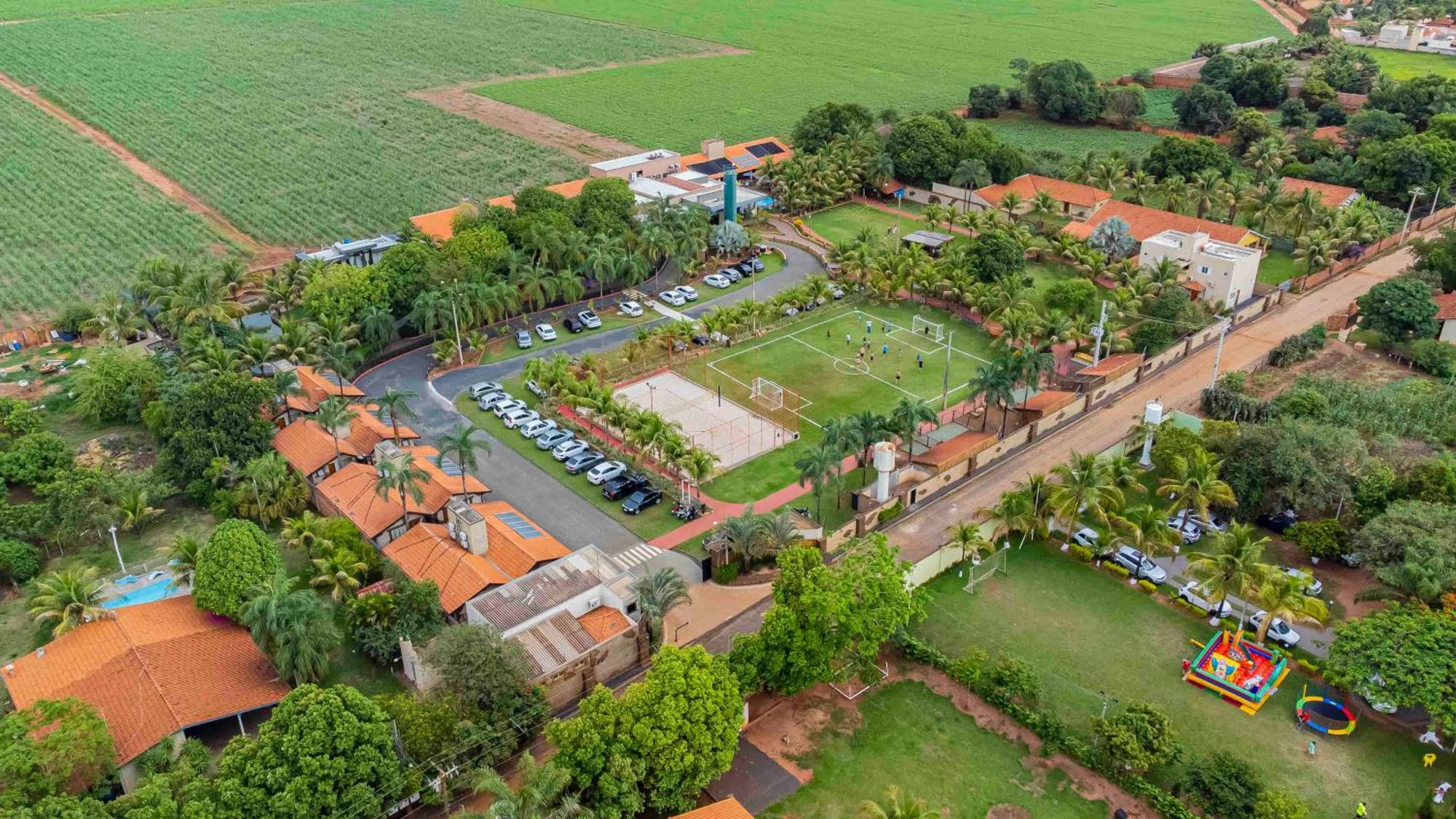 Hotel Carpe Diem Eco 4*