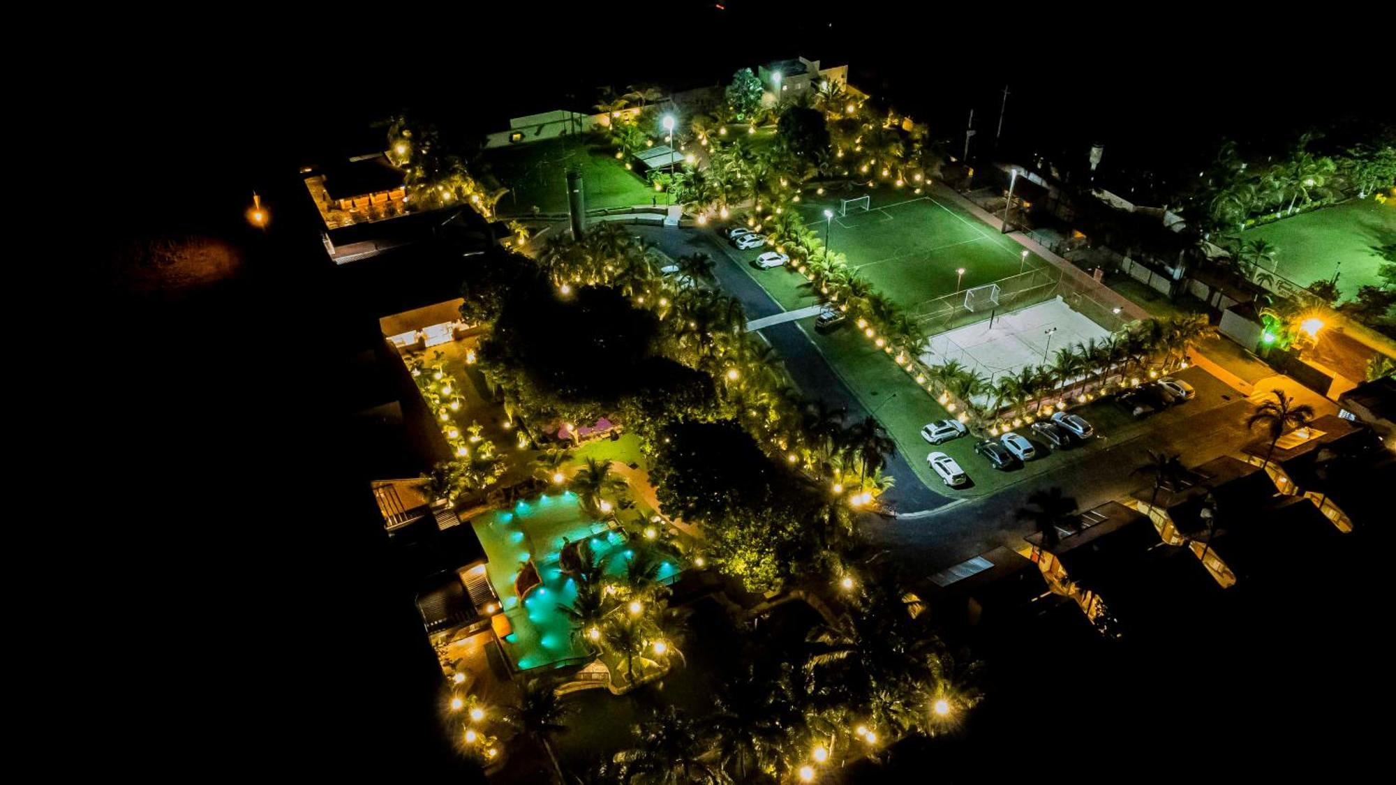 Hotel Carpe Diem Eco 4*