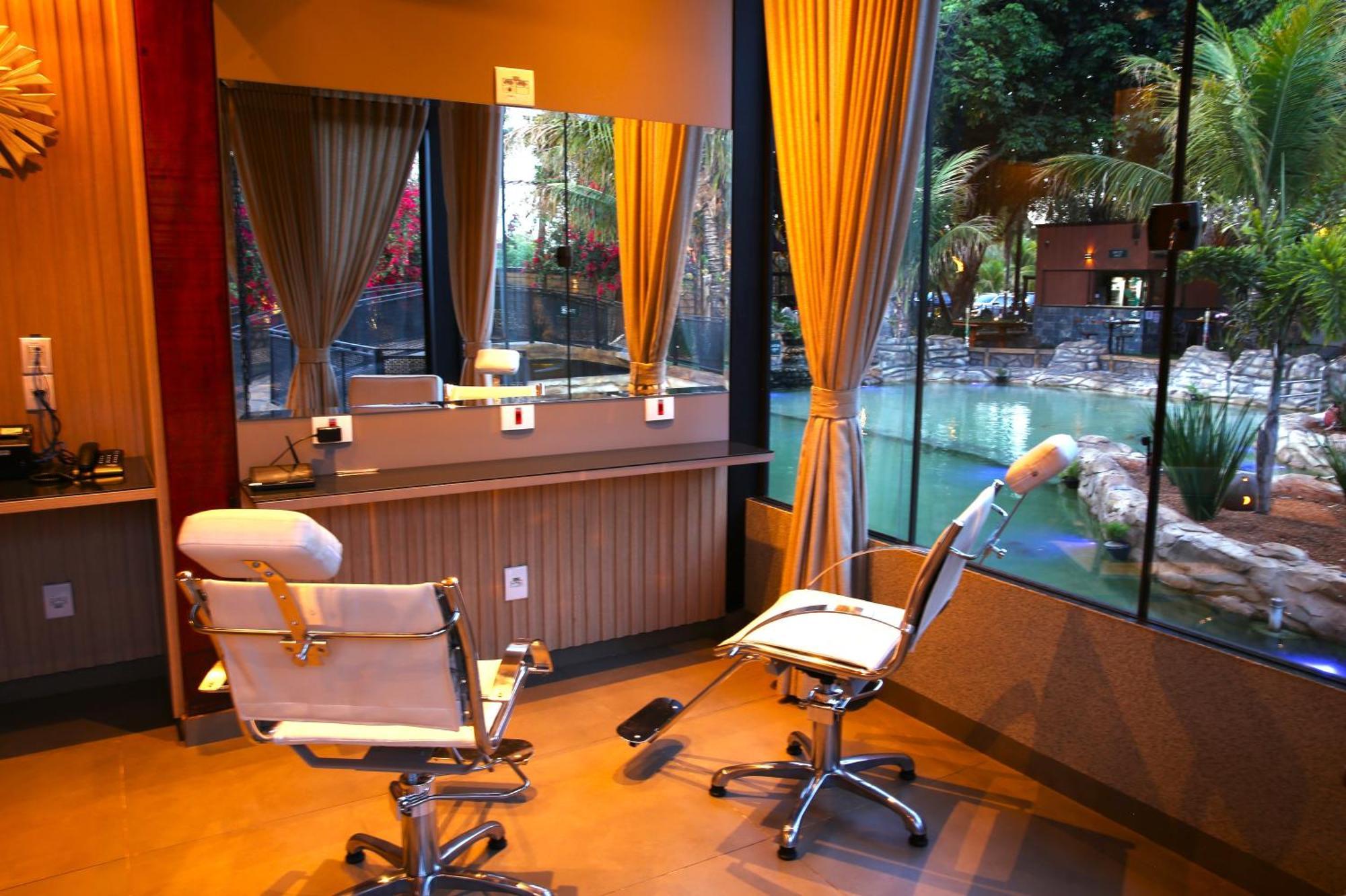 Carpe Diem Eco Hotel