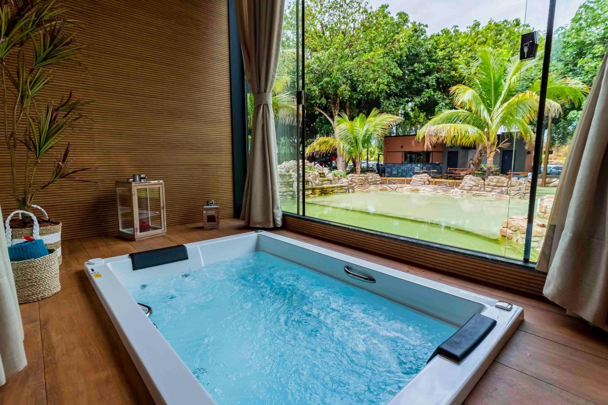 Hotel Carpe Diem Eco 4*